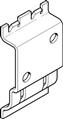 Festo SXE3-W Adaptör plaka