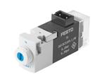 Festo MHA1-M1LH-3/2G-0,6-TC Selenoid valf
