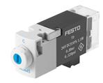 Festo MHA1-M1LH-3/2G-0,6-PI Selenoid valf