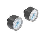 Festo DPA-40-16-MA-SET Manometre takımı