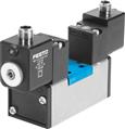 Festo JMDH-5/2-D-2-M12D-C Selenoid valf