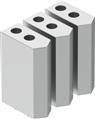 Festo BUB-HGDT-63 Tutucu çenesi