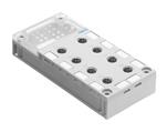 Festo CPX-AB-8-M8X2-4POL Manifold Bloğu|Bağlantı Bloğu