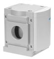 Festo MS12-DE-G-V24 Güvenli Yol Verme Valfi