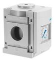 Festo MS12-LR-G-PO Regülatör