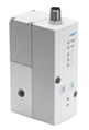 Festo VPPM-6F-L-1-F-0L2H-A4N Basınç Oransal Regülatör