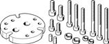 Festo HAPG-99 Adaptör Takımı