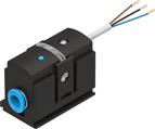 Festo SDE5-D10-C3-Q6E-P-K Basınç sensörü