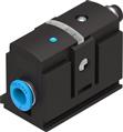 Festo SDE5-D10-FP-Q6E-P-M8 Basınç sensörü