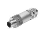 Festo NECU-M-S-D12G4-C2-ET Soket