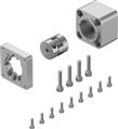 Festo EAMM-A-D40-57A Eksenel kit