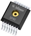 Infineon SP400-11-11