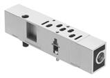 Festo VABF-S3-1-F1B1-C Kısma plakası