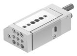 Festo DGSL-12-10-P1A Mini Kızak Ünitesi