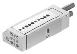 Festo DGSL-16-40-P1A Mini Kızak Ünitesi
