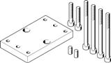 Festo HAPG-SD2-49 Adaptör Takımı