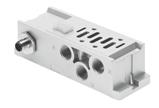 Festo VABS-S2-1S-G38-R3 Bağlantı Plakası|Taban Plakası
