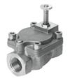 Festo VZWM-L-M22C-G114-F5-R1 Selenoid valf