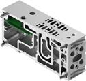 Festo VABV-S4-2HS-N18-2T2 Manifold alt tabanı