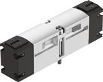 Festo VSVA-B-P53C-A1-P1 Ana valf