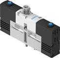 Festo VSVA-B-P53U-ZH-A2-1R5L Selenoid valf