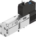 Festo VSVA-B-M52-MZH-A2-1C1 Selenoid valf