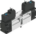 Festo VSVA-B-T32H-AH-A1-1AC1 Selenoid valf