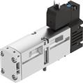 Festo VSVA-B-M52-AH-A1-1AC1 Selenoid valf