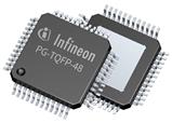 Infineon TLD5541-1QU