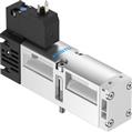 Festo VSVA-B-M52-MZH-A1-2AC1 Selenoid valf