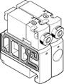 Festo CPVSC1-M1H-J-H-Q3 Selenoid valf