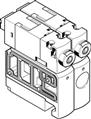 Festo CPVSC1-M1LH-J-H-M5 Selenoid valf