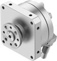 Festo DSM-16-270-CC-FW-A-B Döner Silindir|çeyrek dönüşlü aktüatör