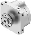 Festo DSM-40-270-P-FW-A-B Döner Silindir|çeyrek dönüşlü aktüatör