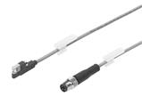 Festo SMT-10G-PS-24V-E-0,3Q-M8D Yaklaşım sensörü|Silindir Sensörü