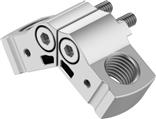 Festo DSM-12-B Yastıklama tutucu eleman