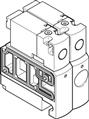 Festo CPVSC1-M1HT-J-H-M5 Selenoid valf