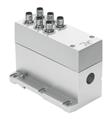 Festo VABE-S6-LT-C-S6-R5 Multi-pin Nodu