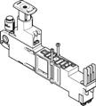 Festo VMPA2-B8-R6C2-C-06 Regülatör plakası