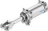 Festo DWA-50-50-Y Mafsallı silindir