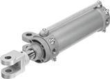 Festo DWB-50-75-Y-A Mafsallı silindir