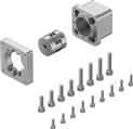 Festo EAMM-A-D32-57A Eksenel kit