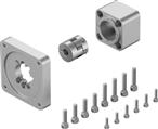 Festo EAMM-A-D40-87A Eksenel kit