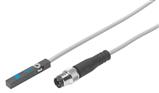 Festo SIES-8M-NO-24V-K-10-M8D Yaklaşım sensörü|Silindir Sensörü