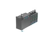 Festo SOPA-CM4H-R1-HQ6-2P-M12 Hava boşluğu sensörü