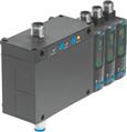 Festo SOPA-CM3H-R1-WQ6-2P-M12 Hava boşluğu sensörü