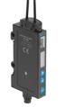 Festo SOE4-FO-D-HF2-1N-M8 Fiber-Optik Sensör Ünitesi
