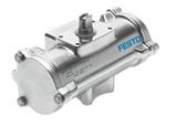 Festo DAPS-0240-090-R-F0507-CR Döner Silindir|çeyrek dönüşlü aktüatör