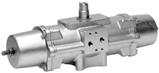 Festo DAPS-0120-090-RS4-F0507-CR Döner Silindir|çeyrek dönüşlü aktüatör