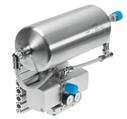 Festo DPA-40-10-CRVZS2 Basınç yükseltici